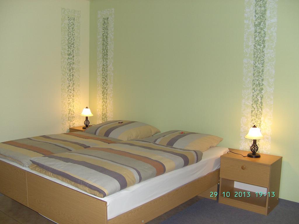 Ferienwohnung Hauptmann Frauenwald Room photo
