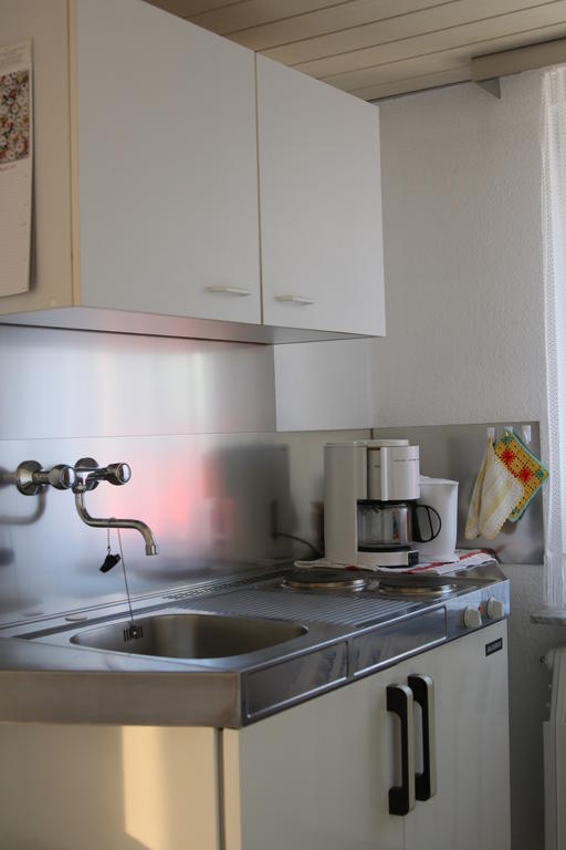 Ferienwohnung Hauptmann Frauenwald Room photo